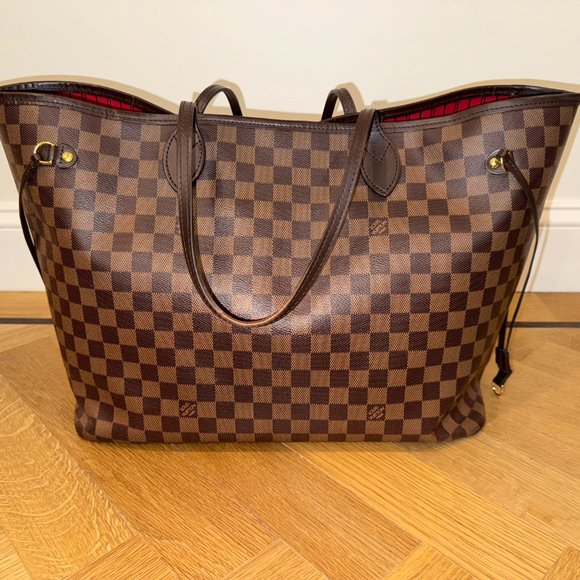 Louis Vuitton Neverfull GM - Picture 2 of 11